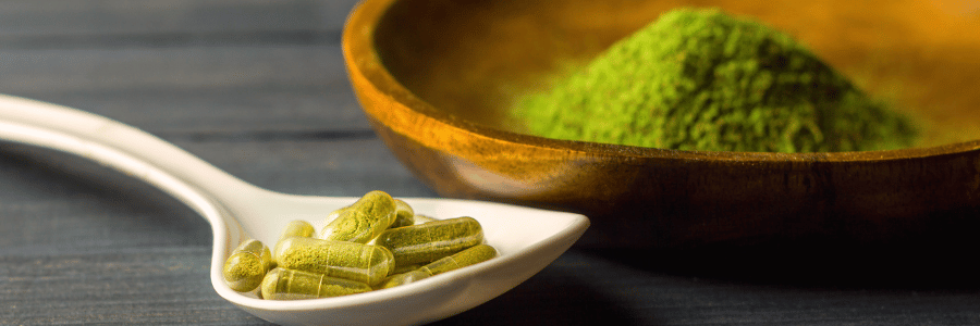 Kratom Capsules: Dosage and Usage Guide