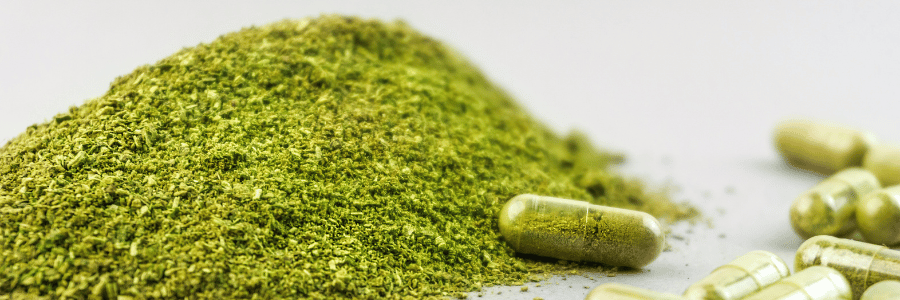 What is Kratom